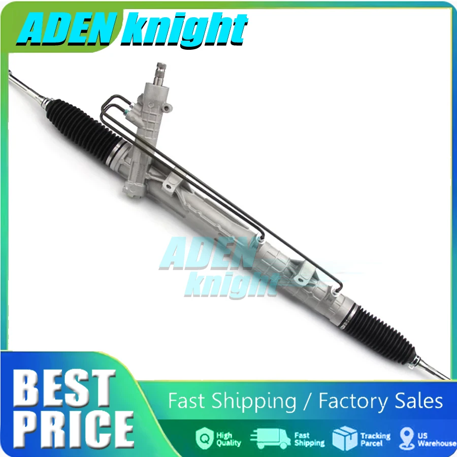 Power Steering Rack For BMW E81 E87 E88 E82 E90 E93 E92 E91 X1 32106763807 32106765013 32106873625 6763807 6765013 6873625