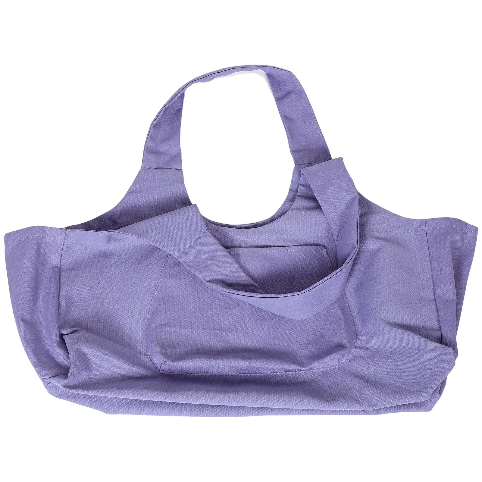 

Gym Essentials for Women Yoga Fitness Bag Multi-functional Cross-legged Travel Sports