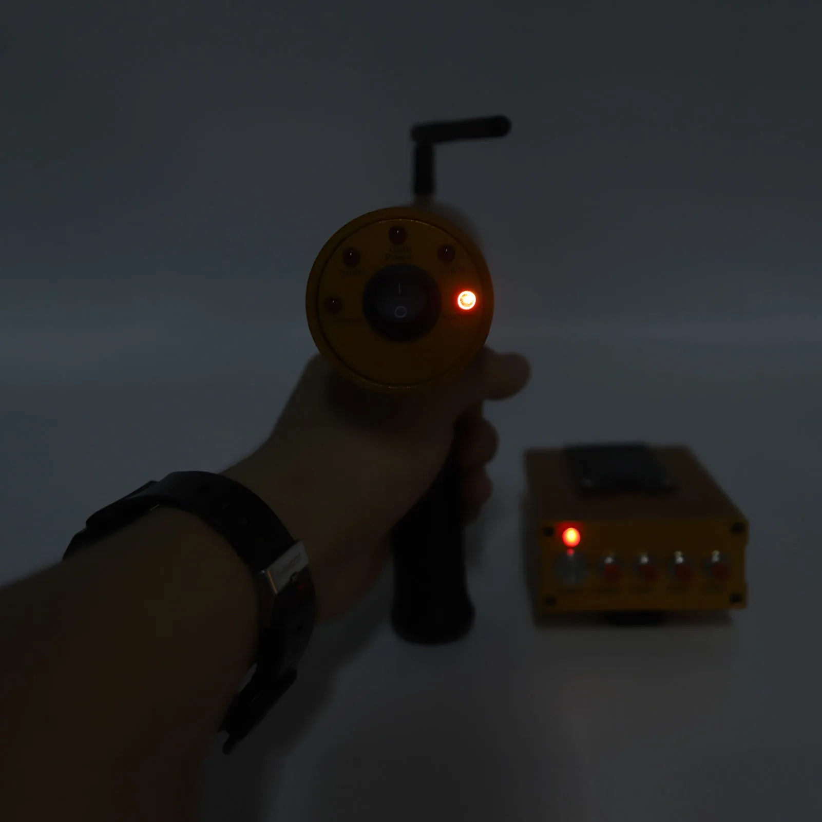 thumb