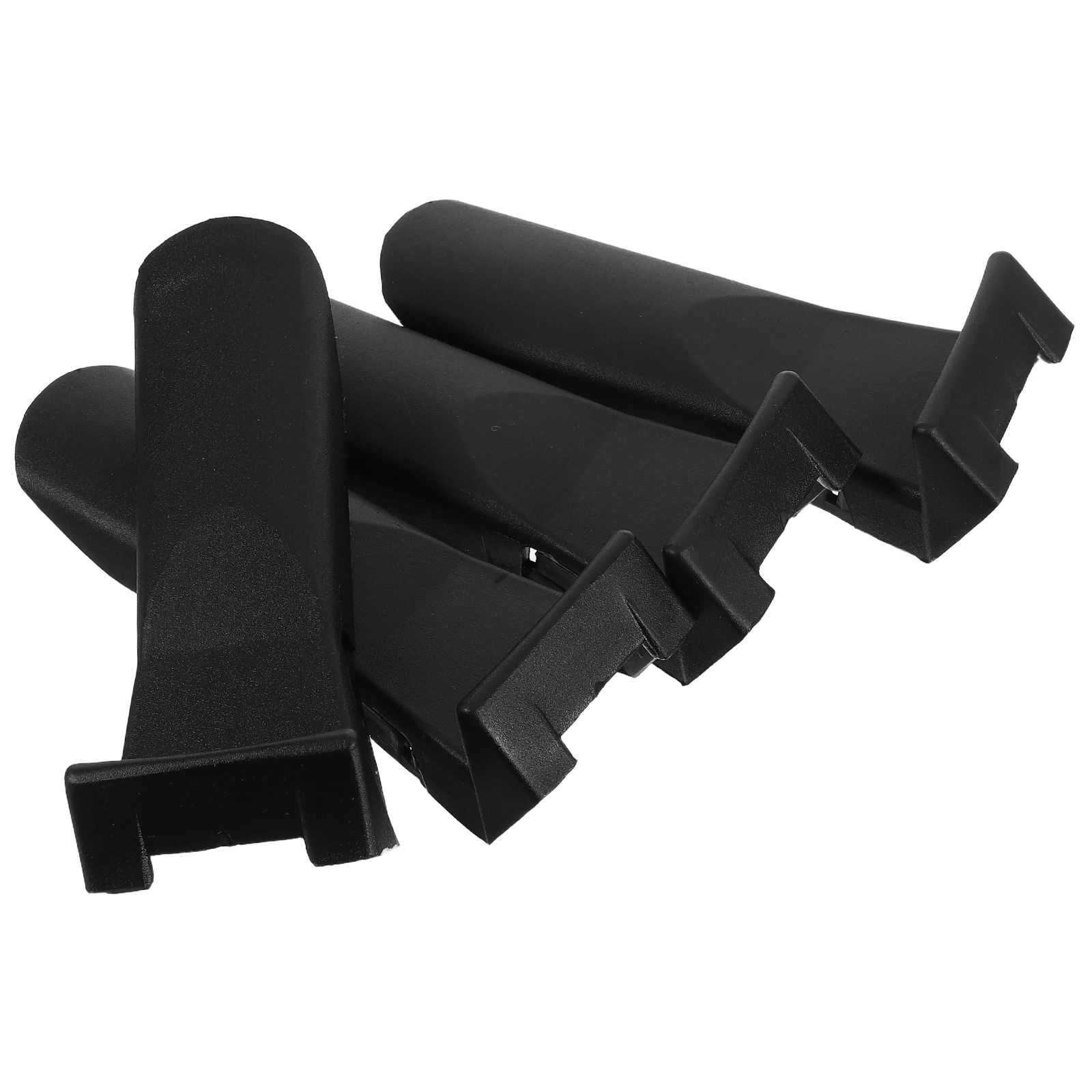 

4pcs Changer Jaw Protector Sleeve Plastic Tire Machine Claw Guard Car Motorcycle Truck Tire Repair Tool Accessories Manual