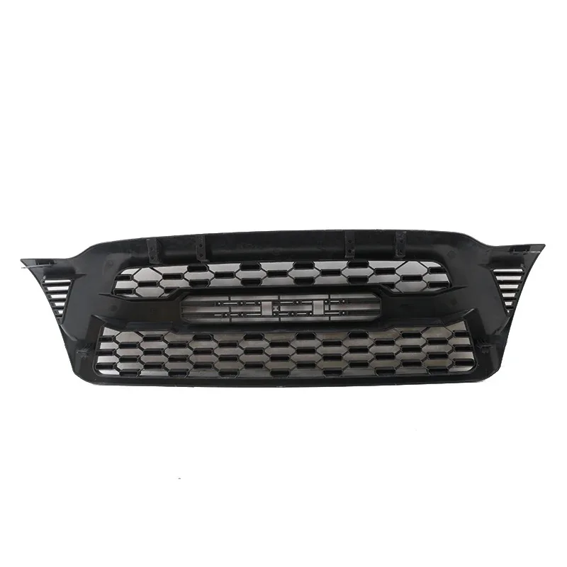 

Custom Car Grills TR 4x4 Off Road Pick Up Truck ABS Plastic Car Front Grills With Light For Toyota Tacoma 2005-2011