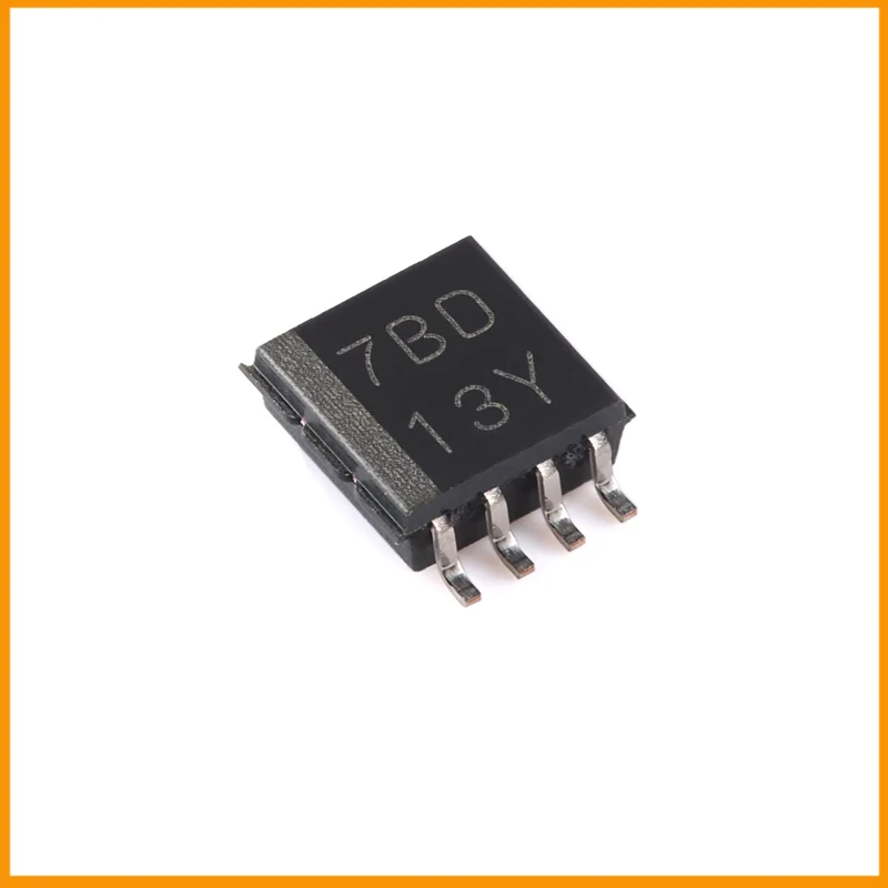 50Pcs/Lot  New Original   PCA9306DCTR  PCA9306 Voltage Level Translator Bidirectional 1 Circuit 2 Channel SM8