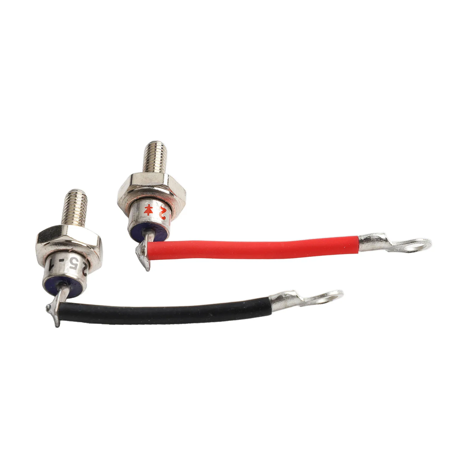 

77g Weight Diode Rectifier Kit Diode Rectifier For Generator High Quality Components High Reliability Metal Material