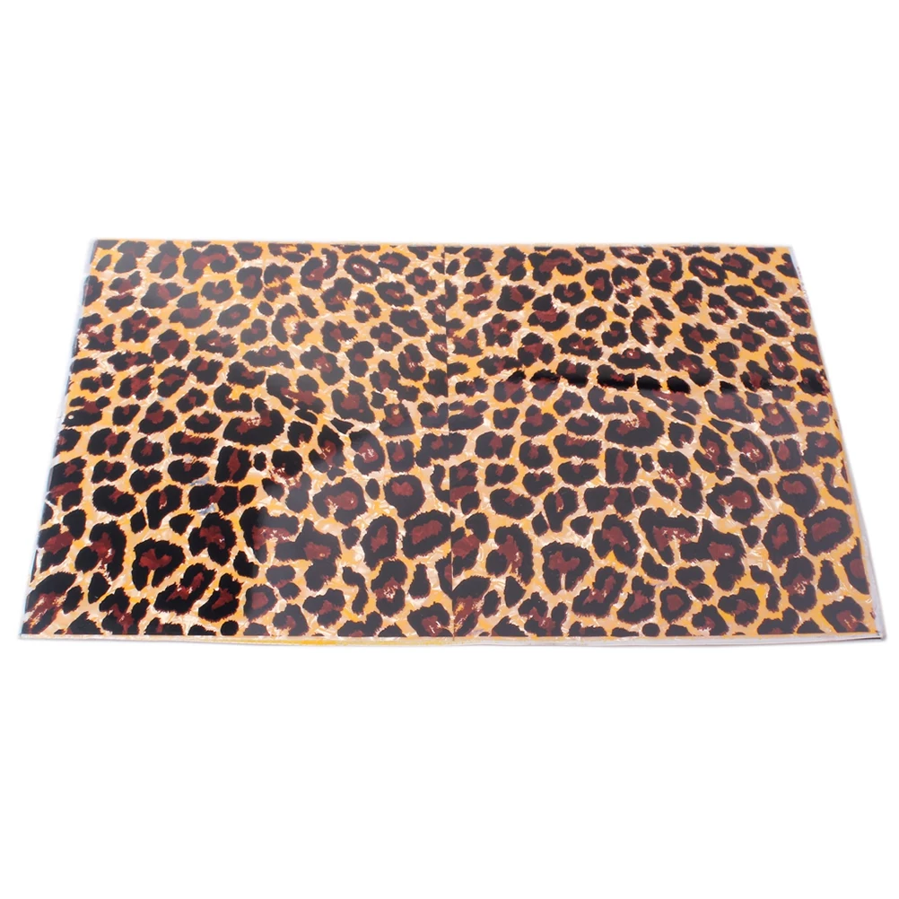 

44X29Cm Self-Adhesive Acoustic Guitar Scratch Plate Sheet Diy Bass Blank Material Heat Resistant Wear