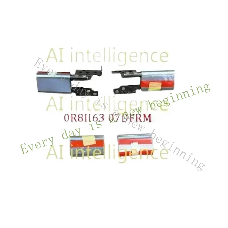 

NV. New Original Laptop Replace LCD Hinges For Latidude 9420 E9420 2-in-1 R8H63 7DFRM 0R8H63 07DFRM