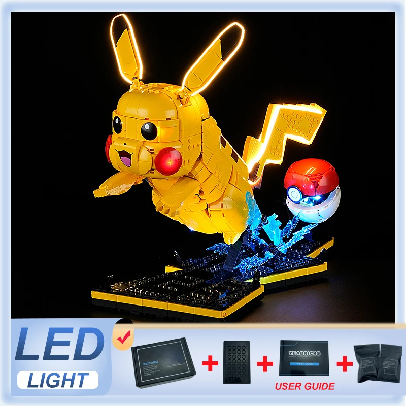 

Universal Lighting Kit for Lego 72152 (Only Led Light,Without Blocks Model) Flexible & Bright Lighting Solution