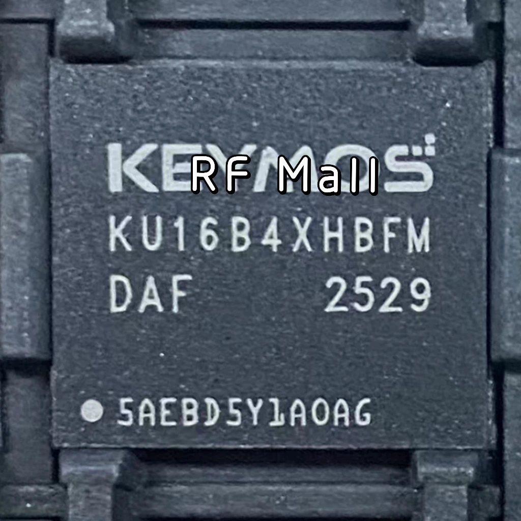

H9HQ16AECMMDAR-KEM SK Hynix LPDDR4X UFS2.1 6+128G 4266Mbps