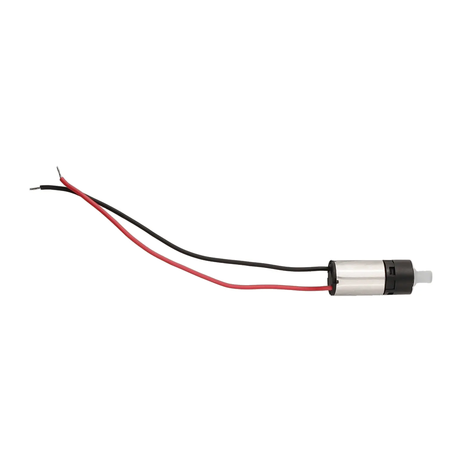 1pc Planetary Gear Motor 6mm DC 3V 1200RPM Coreless Gearbox DIY Robot Car Planetary Reduction Motor Electric Motors Gearmotors