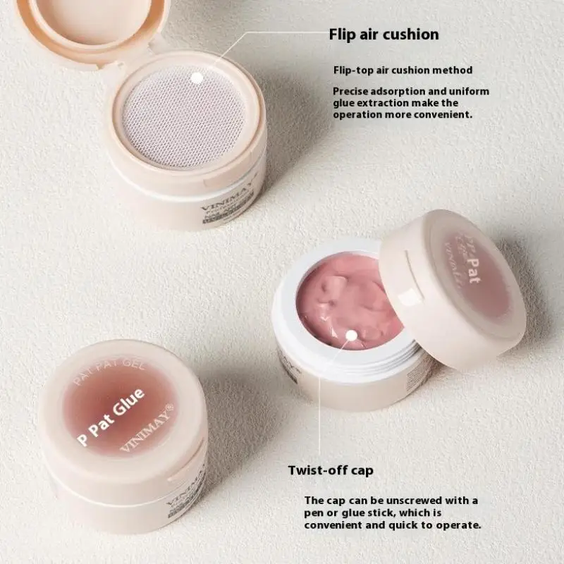 Thumbnail 4 - #55 Latest Manicure Glues Offers