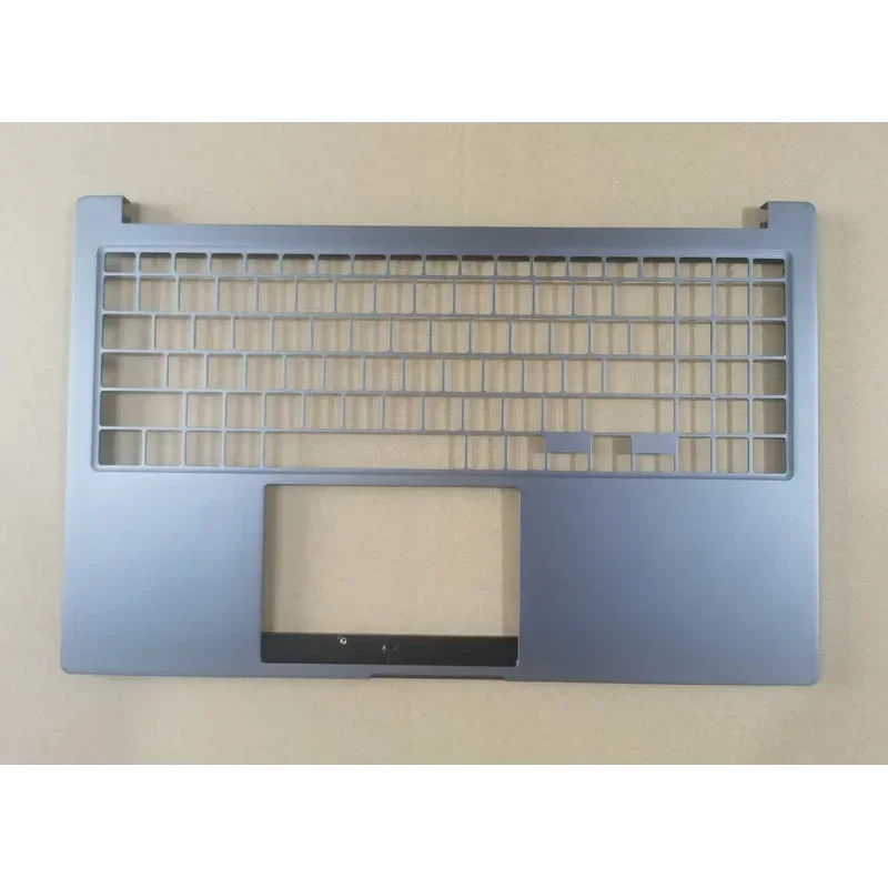 Baru Perak/Abu-abu untuk Samsung Galaxy Book2 NT750XEE NT750XED NT750XEV Penutup Belakang LCD Laptop/Penutup Keyboard Palmrest/Casing Bawah