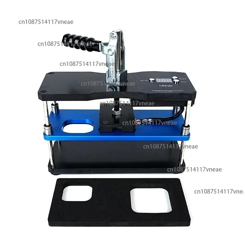 LS5 SE Heating And Holding Pressure Palform For Mobile Phone Screen Lamination Frame Reinforcement Repair Tool