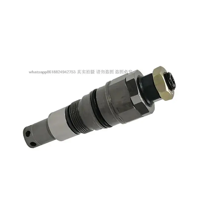 DIESEL EXCAVATOR R210-7 R220-3  RELIEF VALVE XJBN-00163 VALVES XJBN00163 FOR HYUNDAI