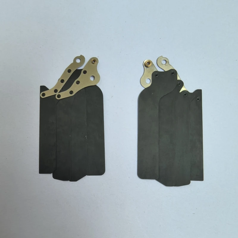 For Nikon D700 D800 D810 D3 D4 D850 Shutter Blades Curtains Parts