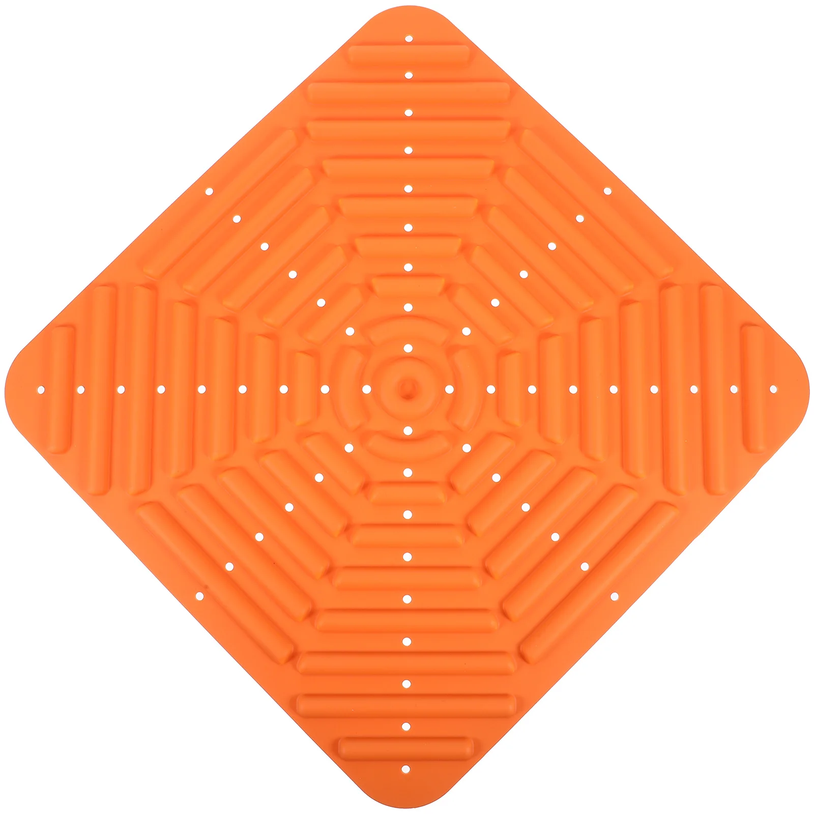 

Silicone Egg Pad 30 5x30 5CM Nesting Mats Reusable Washable Accessories Gasket Material Bedding Liners Wear Resistant Slipping
