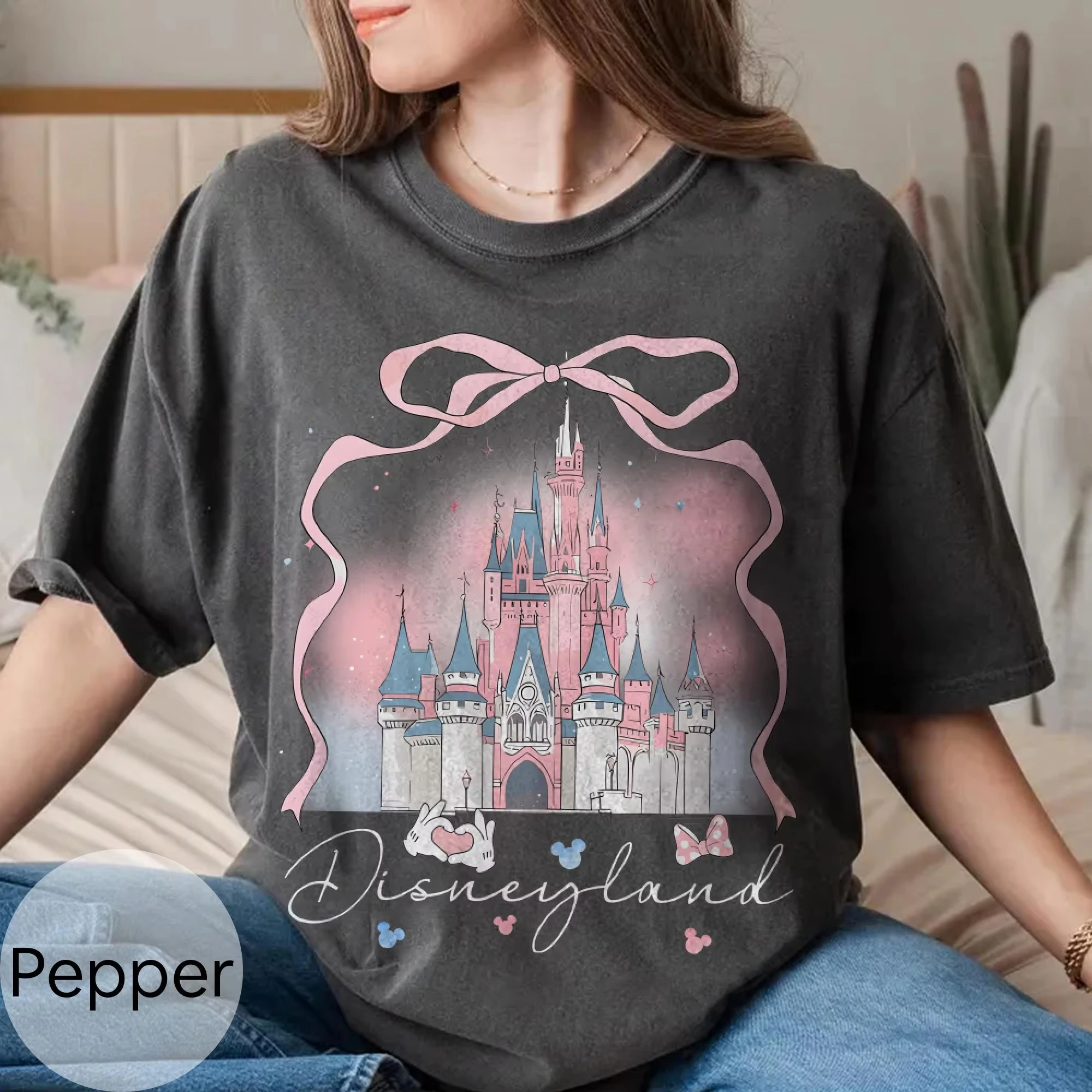Disney 2026 New Wom…
