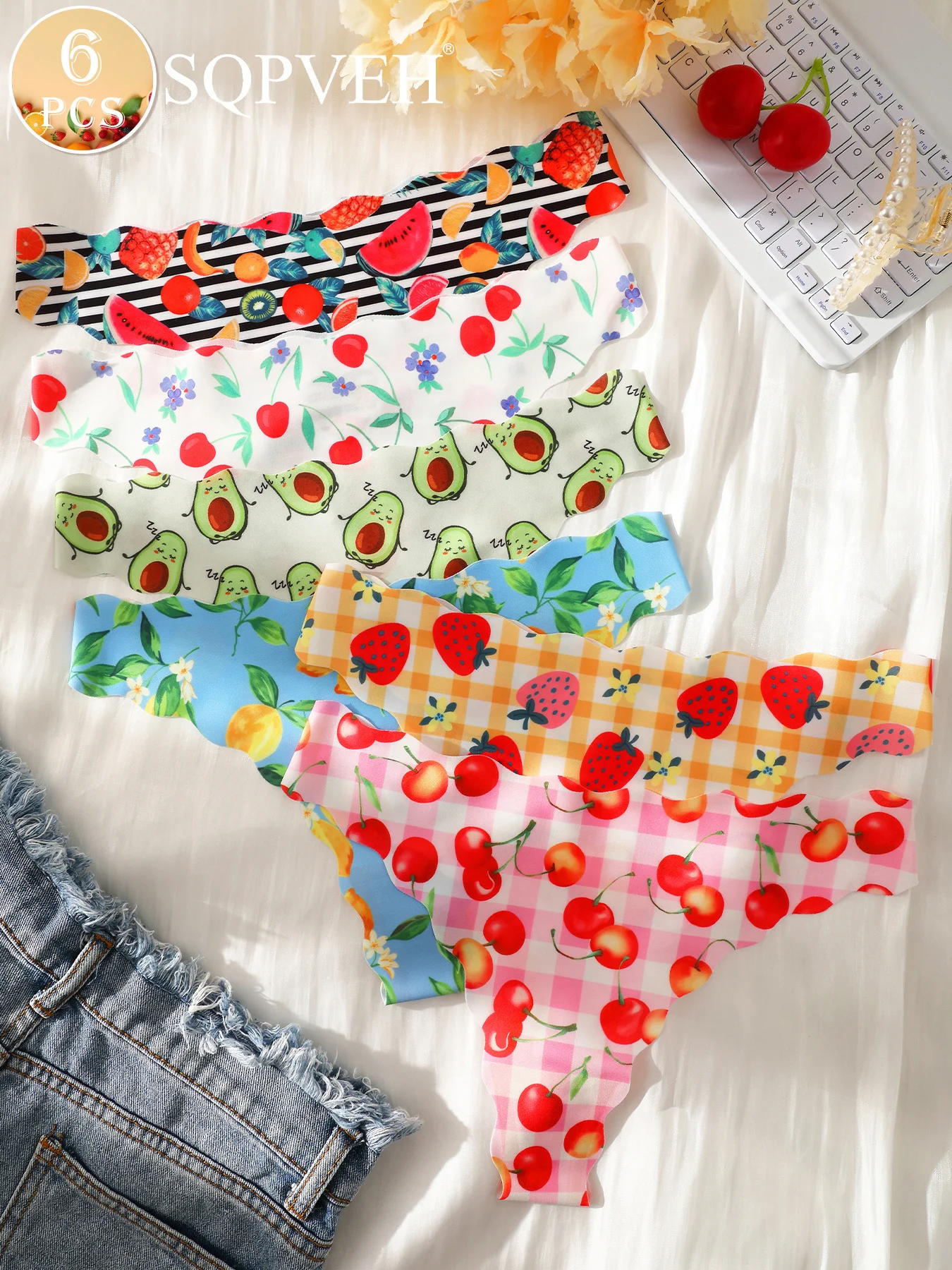 #44 Best Womens Seamless No-Show Panties to Buy In 2026