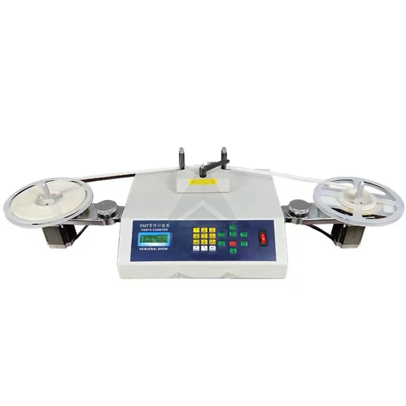 Professional Customizable SMT Assembly Line Component Counting Tool SMT SMD Counting Machine