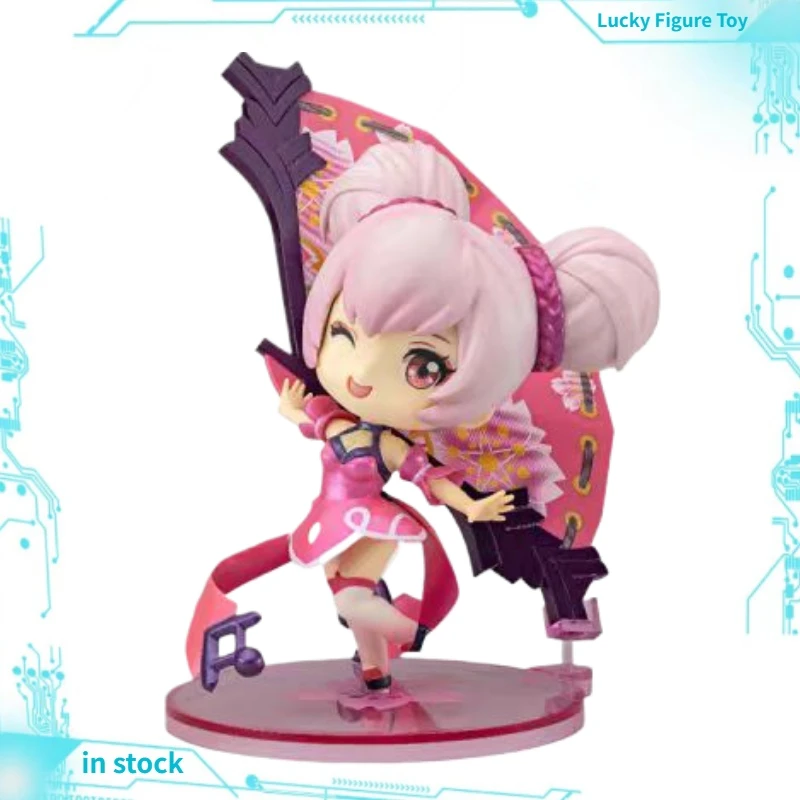 

【Original】 Q Version Honor of Kings Xiao Qiao Breeze of Love Figure Model Toy