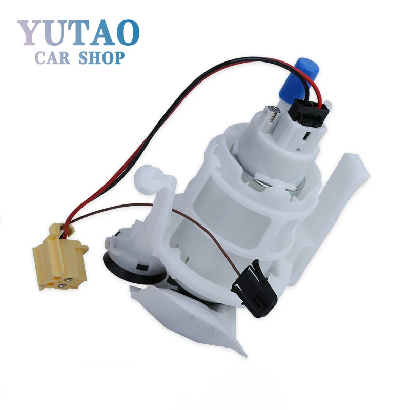 

16117217261 MARWAL SYSTEMS Complete gasolin fuel pump assembly For BMW F01 F02 BMW 730 740 7- Series