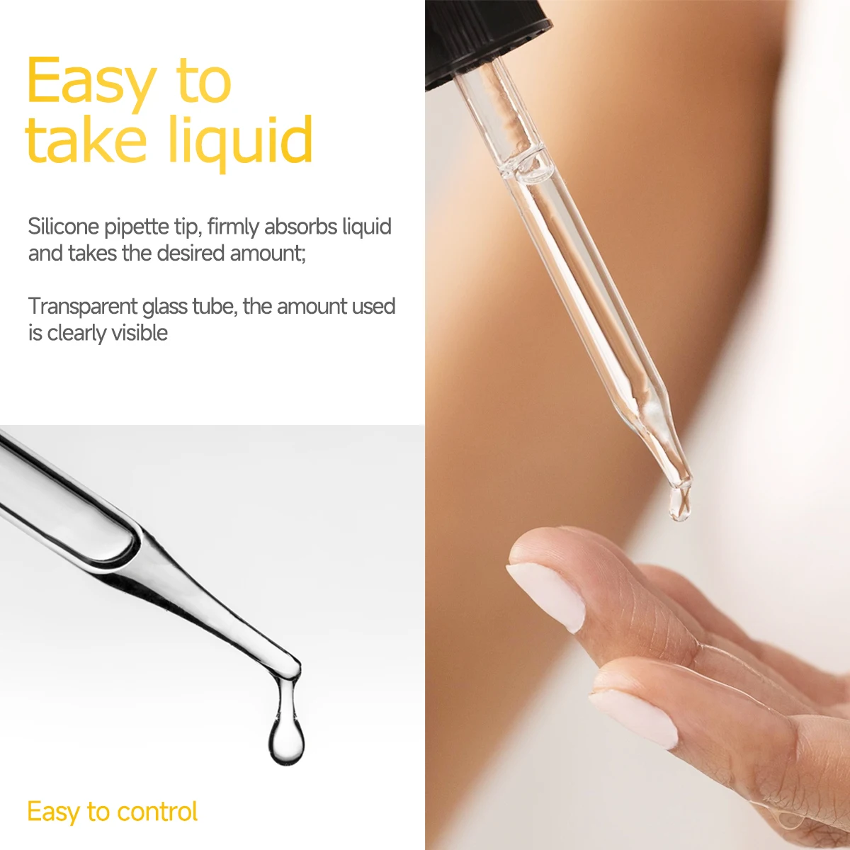 زيت البرغموت العطري فريد وجذاب، ومناسب للعناية بالجسم والعناية بالشعر، ويمكن أيضًا في ناشر. #4