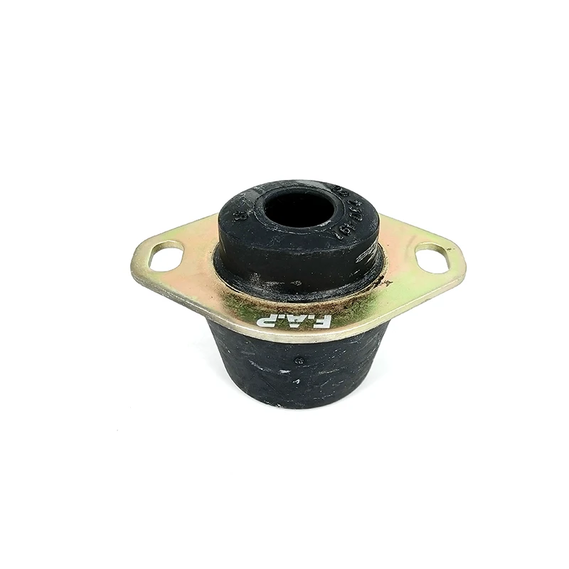 Engine Mount Motor Support For Peugeot 206 207 307 308 3008 CITROËN C4 Berlingo C2 DS4 Xsara 1.6 184451 Car Accessories