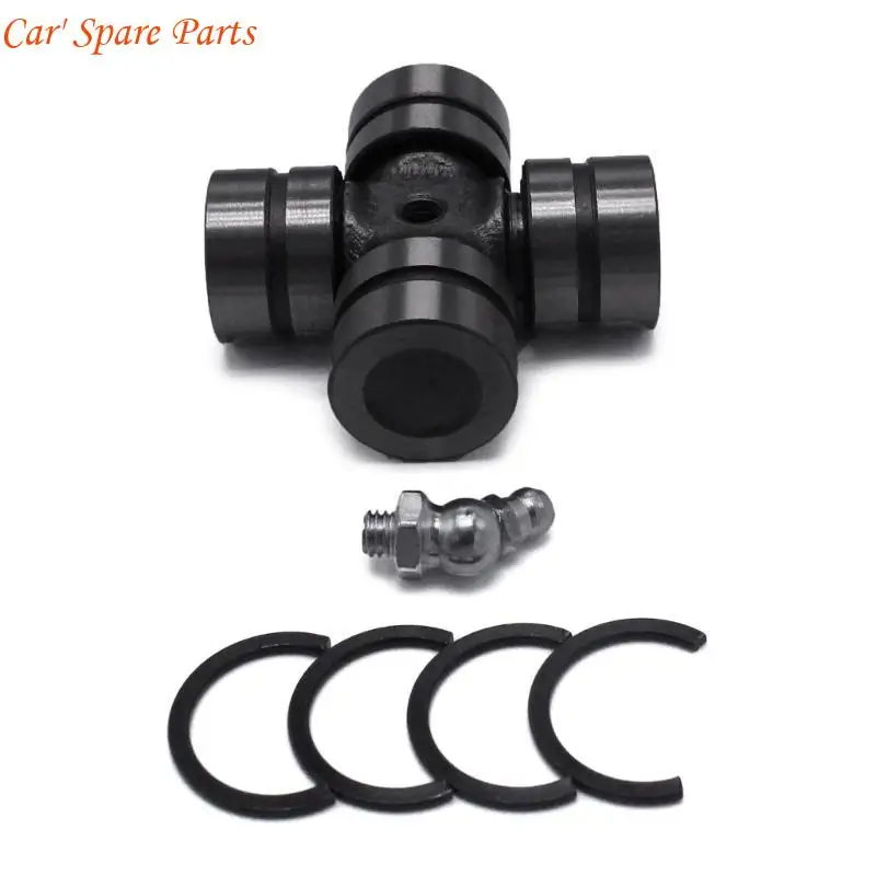 

Y4UA ATV Accessory Front Rear Props Drive Shaft U-Joint For 500 570 700 900 Wear Resistant