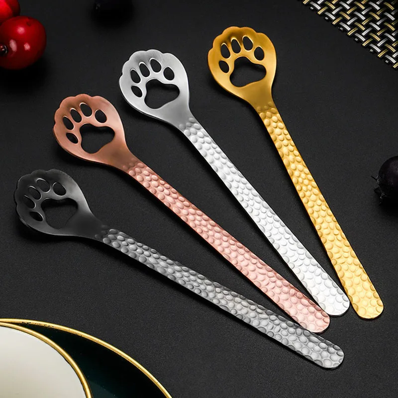 Cat Claw Spoon 304 …