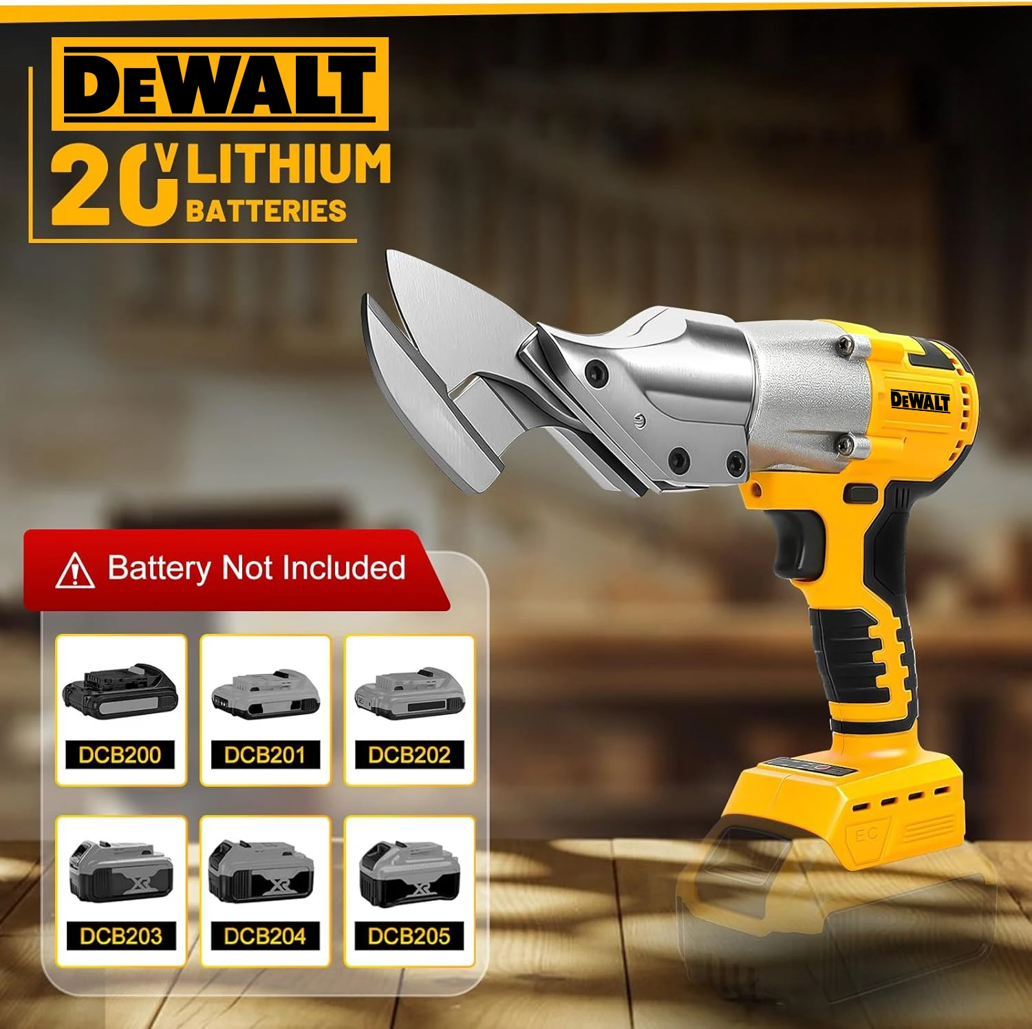 ciseaux-electriques-sans-fil-dewalt-ciseaux-electriques-sans-balais-ciseaux-pour-decouper-des-toles-lame-en-acier-a-haute-teneur-en-carbone-outils-de-decoupe-de-metal