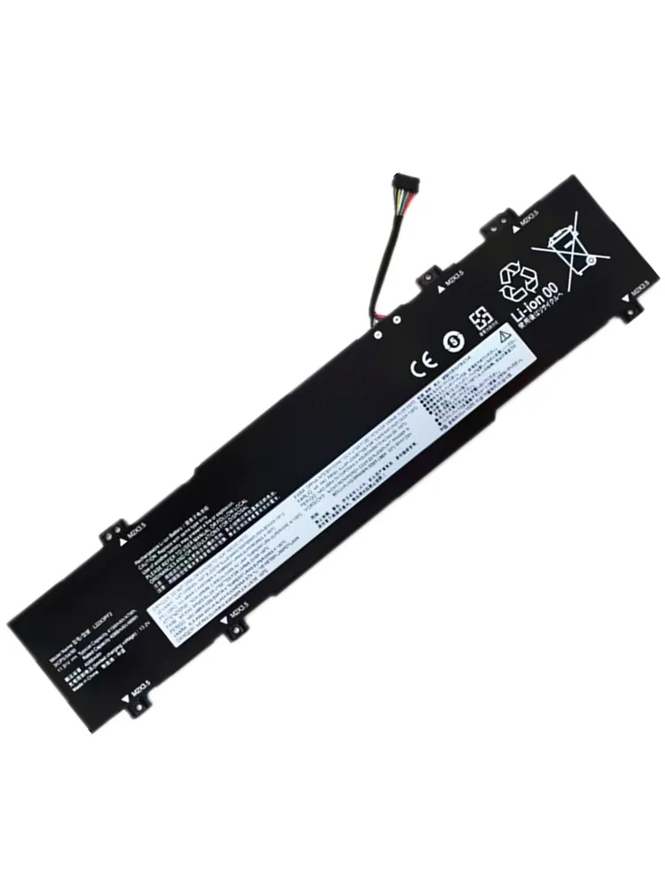 Imagem -02 - Bateria do Portátil para Lenovo Ideapad Slim 315abr8 L22c3pf2 L22b3pf2 L22x3pf2 L22x3pf2