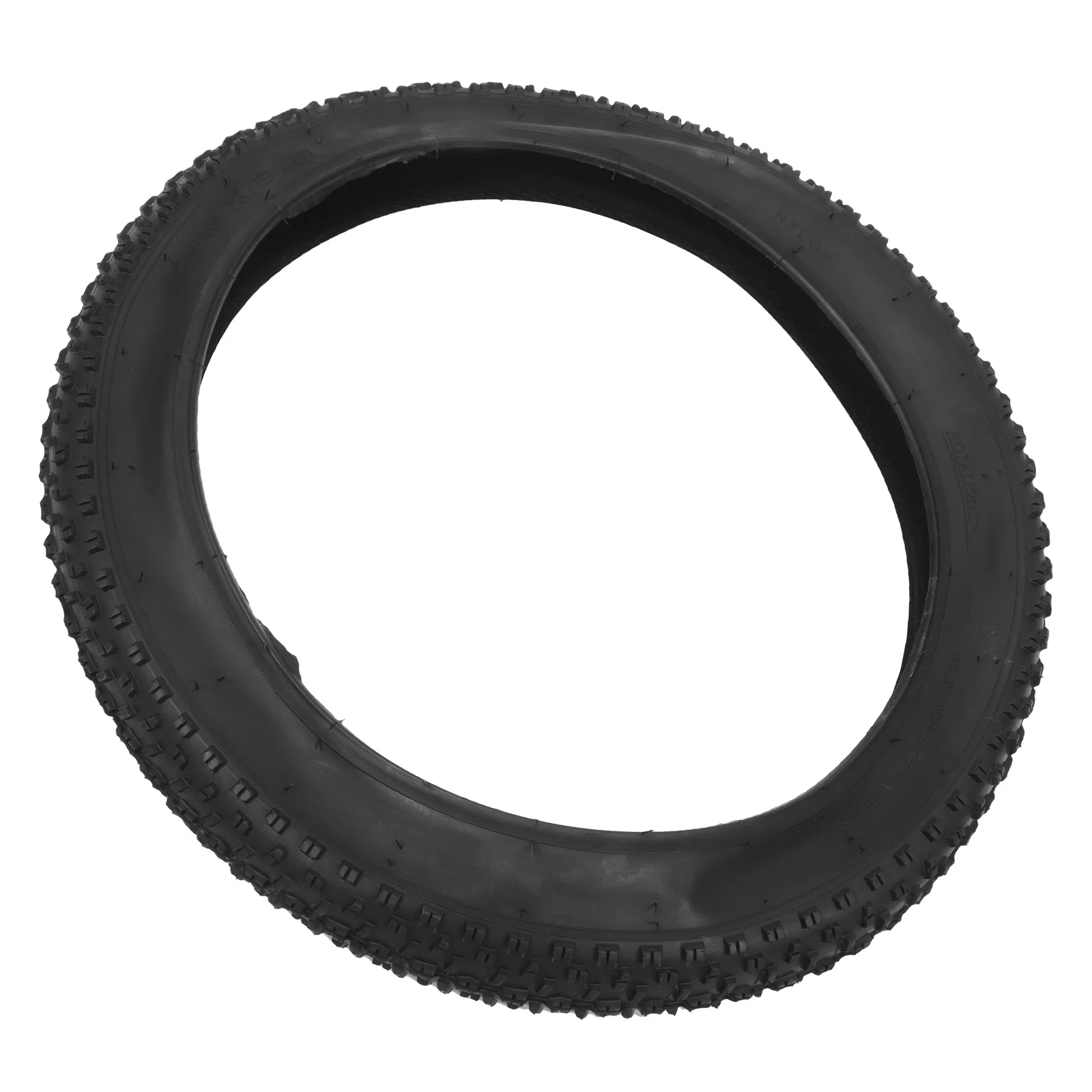 

Replacement Puncture-Resistant Rubber Snowmobile Tire for Off-Road Snow Sand Stability Snowmobile Wheel Parts