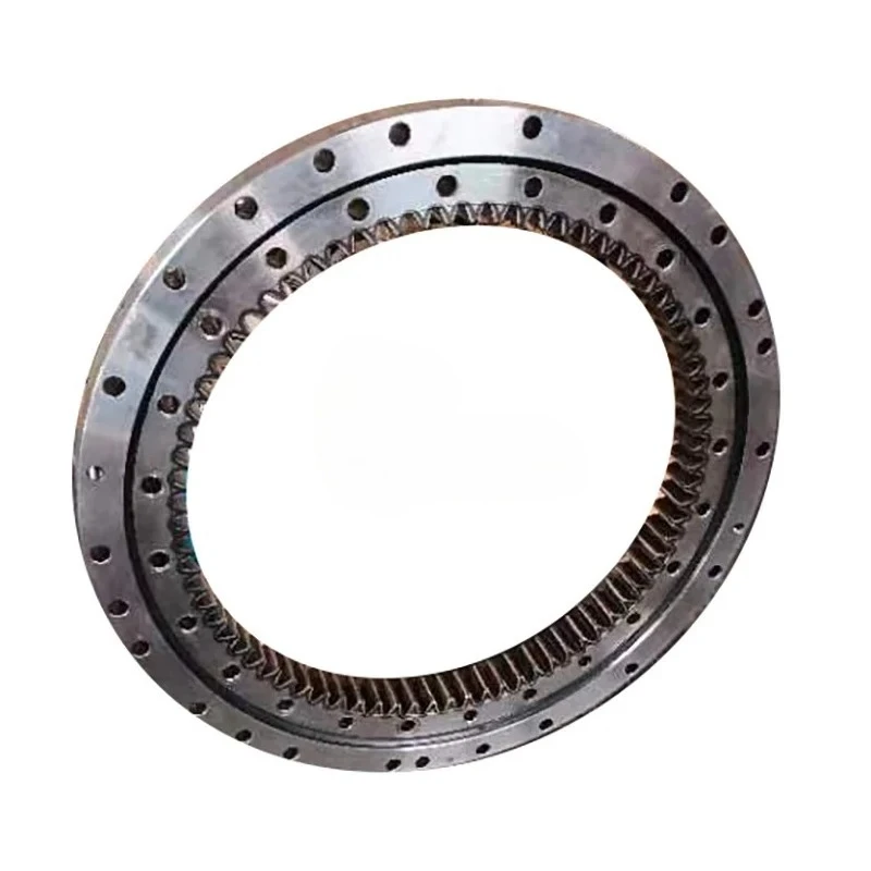 

Litian Durable Mini Excavator Spare Parts Replacement Slewing Ring PC60 Swing Bearing for PC60-7(76Z)
