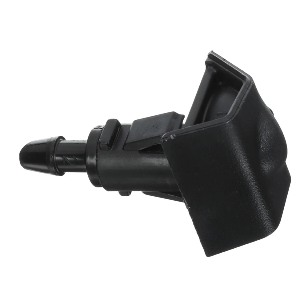 Windshield Washer Washer Nozzle 2009-2012 28931-ZW80A For Nissan Versa Plug-and-play Windshield Washer Nozzle Practical