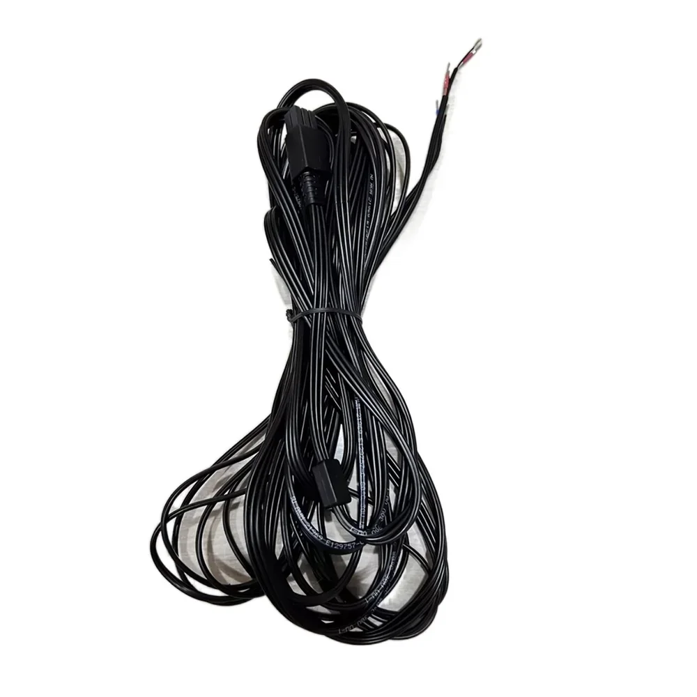 

Оригинальная система развлечений для Lifestyle 600 520 550, версия динамика, передний аудиокабель, 6 м, 6 P, трехканальный