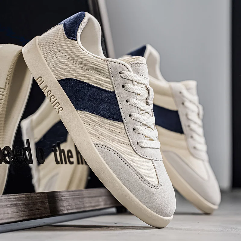 

MAEDEF Comfortable Running Shoes for Men Lightweight Sneakers Non Slip Walking Shoes Mens Casual Gym Athletic Sports Sneakers