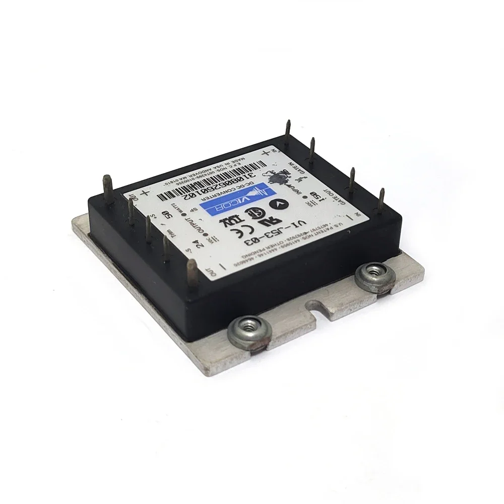 Encapsulación VI-J53-03: MÓDULO