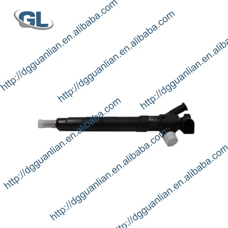 Fuel Injector 28654963 OEM 04L 130 277BG 04L130 277BG EU6 For Volkswagen Crafter Caravelle 2.0TDI