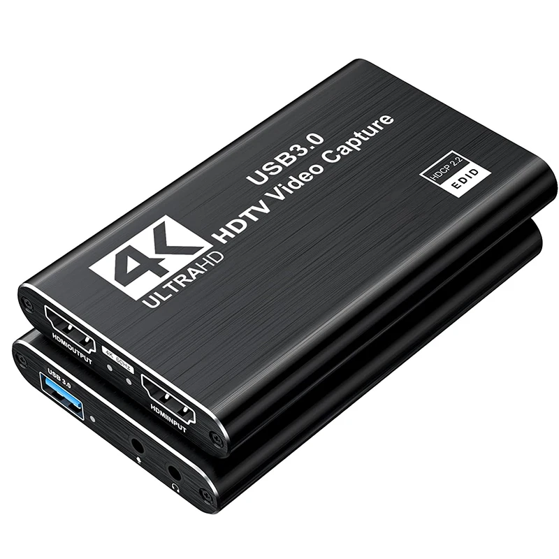 #18 Video Capture Cards Price Drop Alerts