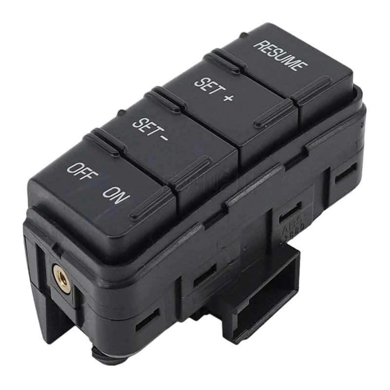 AL3T-9E740-DAW is suitable for Ford auto parts steering wheel button switch multi-function adjustment switch