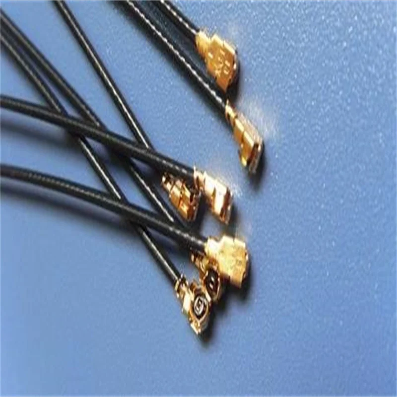 Gratis Verzending! 40Pc 2.4G 4db Antenne Wifi Module