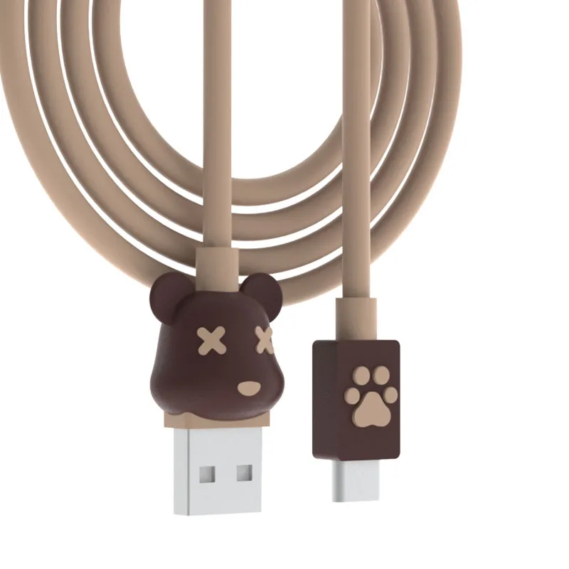 Cabo usb c rápido tipo c cabo de carregamento rápido cabo de dados carregador para samsung s21 xiaomi vivio iphone 16 15 huawei cabo de carregamento