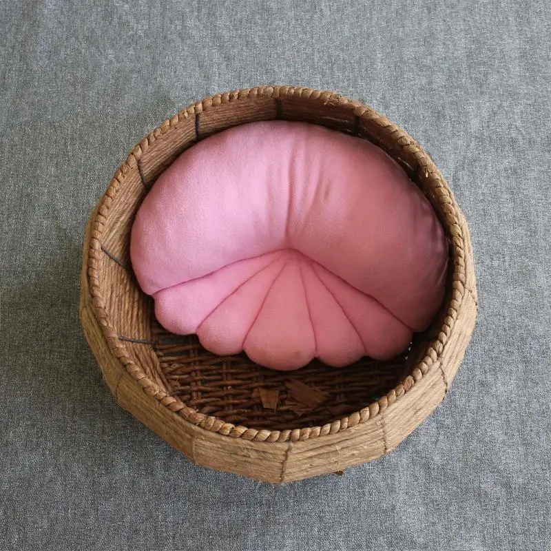 

E06f Baby Photography Props для мальчика или девочки младенец фотофотовая поза позы