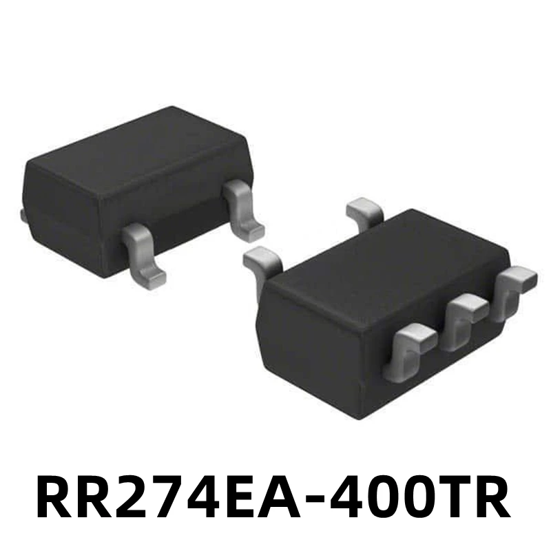 1PCS RR274EA-400TR 400V 500MA SOT-23 Mounted Rectifier Diode