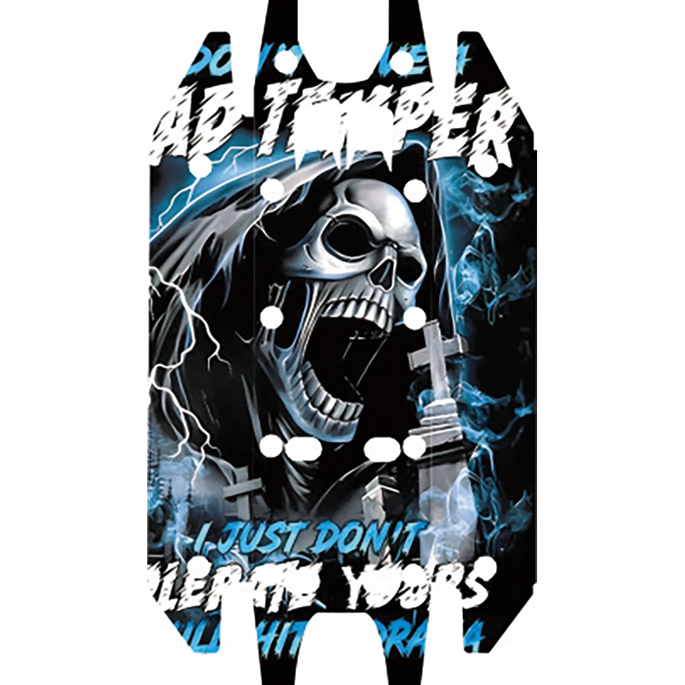 Gvm Chassis Protect…