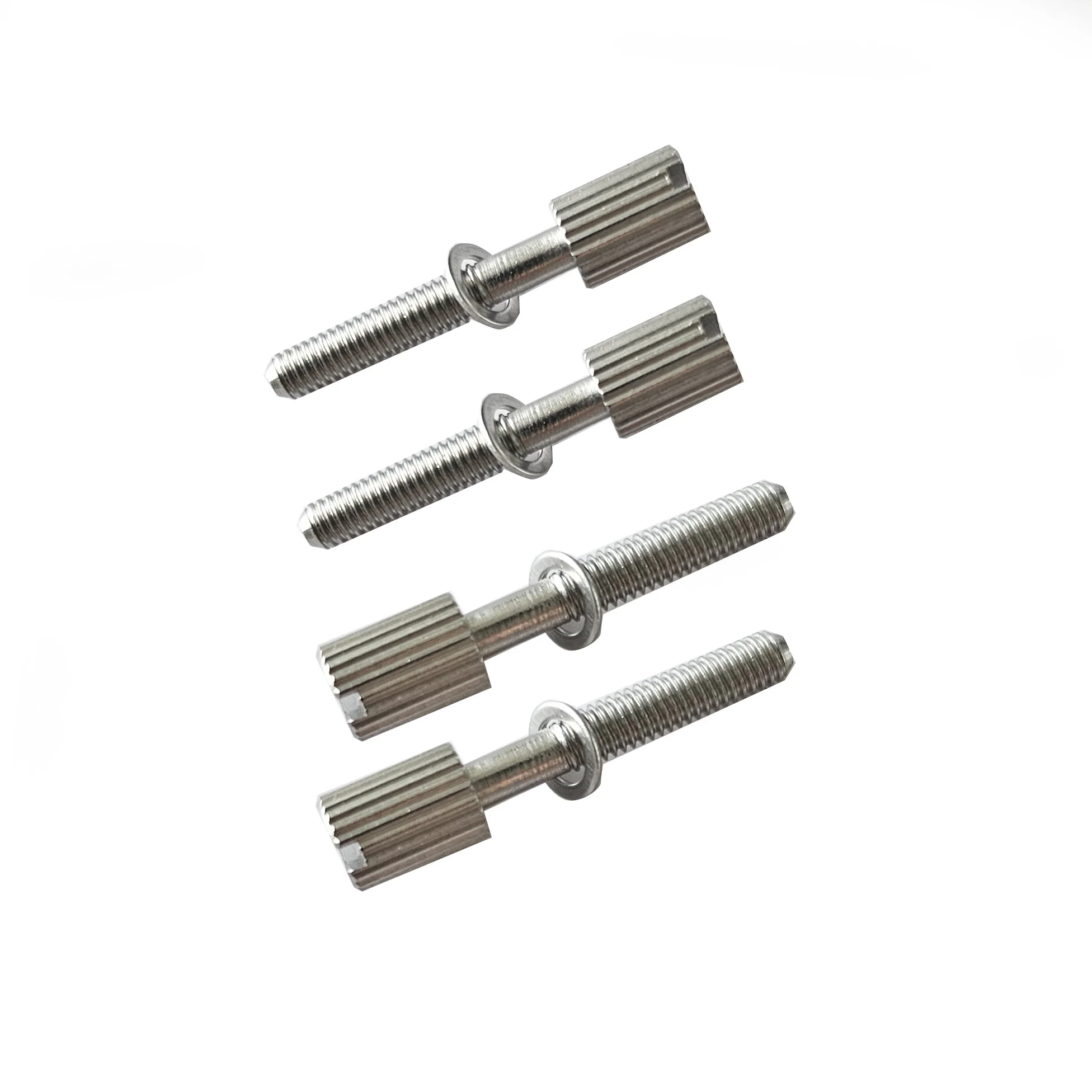 Special tailor-made  Bolts M3x24 (4pcs) for the bracket of C7/C5