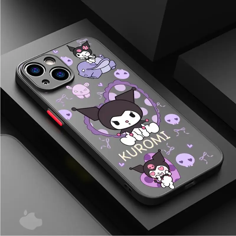 Kawaii Kuromi Anime…