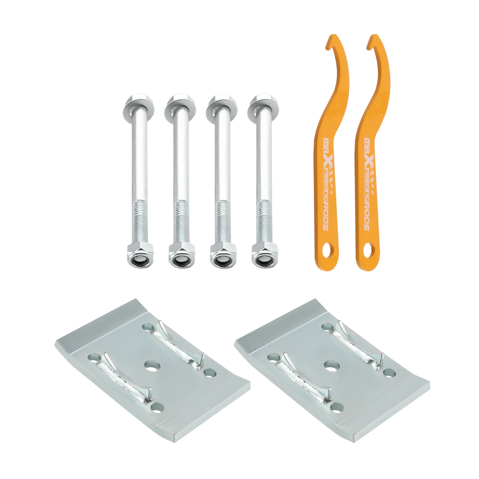 Lowering Coilovers Suspension Kits for VW CADDY III 03/2004-05/2015 for VW CADDY IV 05/2015- Coil Spring Strut