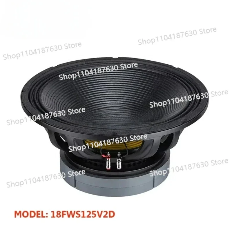 Professional High Power 18inch Double Magnet Subwoofer 18  Speakers Bass.