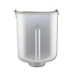 Applicable to Baicui Dongling Bread Bucket, Bread Machine and Flour Bucket, Mixing Bucket Liner, PE6680, 6600, 8870