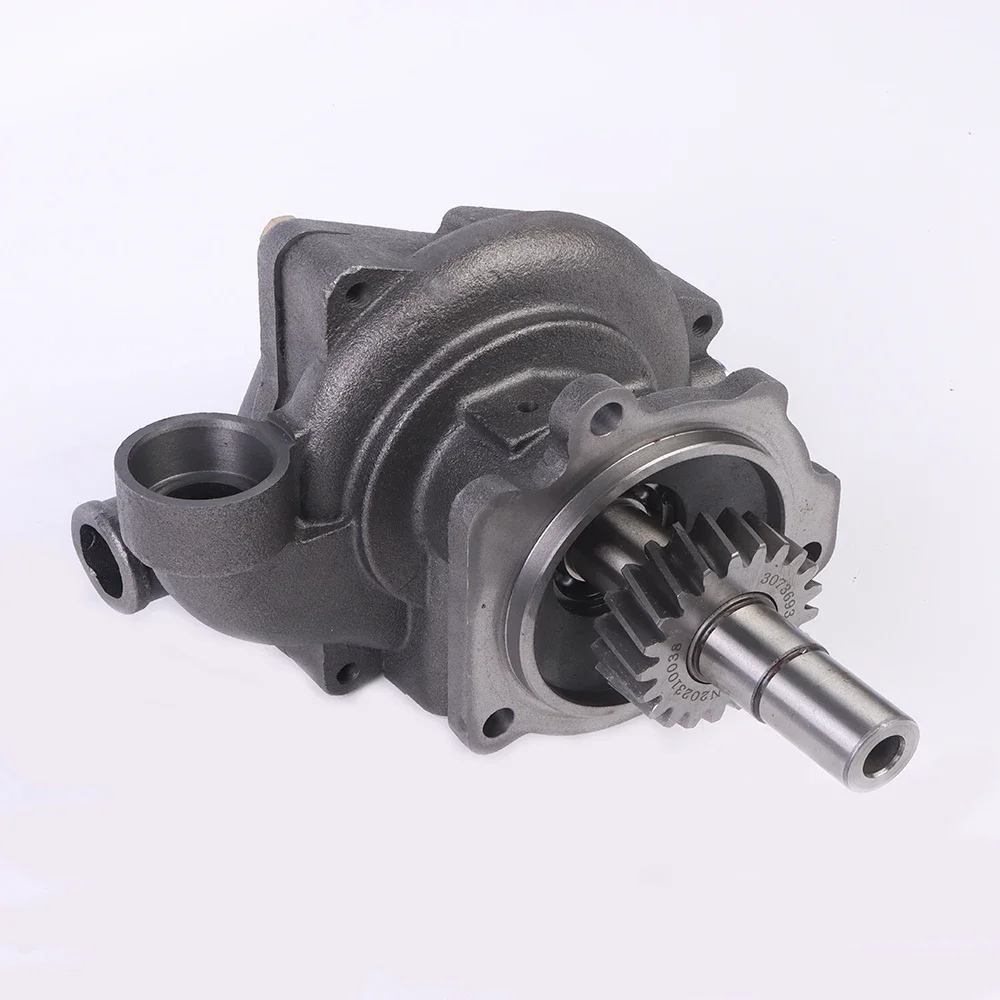 

Water Pump For Cummins ISM11 QSM11 M11 4955709 Excavator Engine Replacement Parts