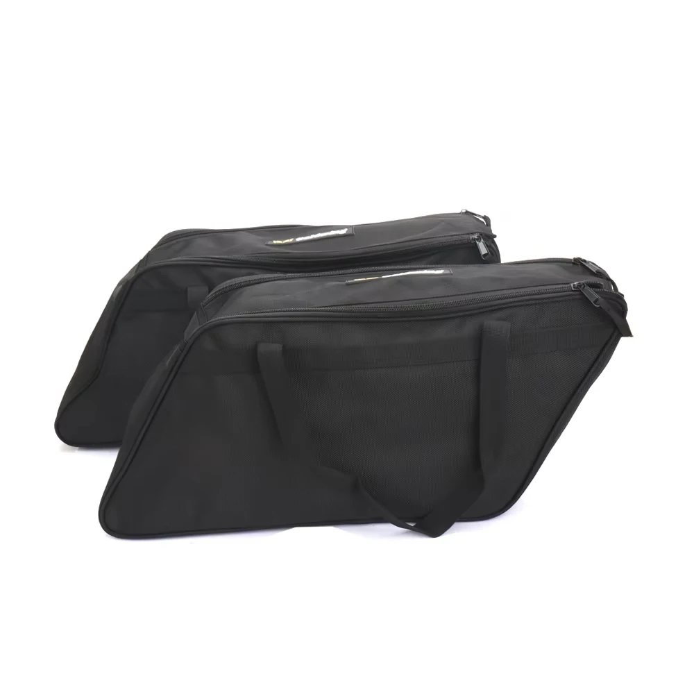 For Honda Goldwing GL1800 GL1500 GL1200 2012-2017 Motorcycle accessories Saddle luggage Inner bag saddlebag black kit